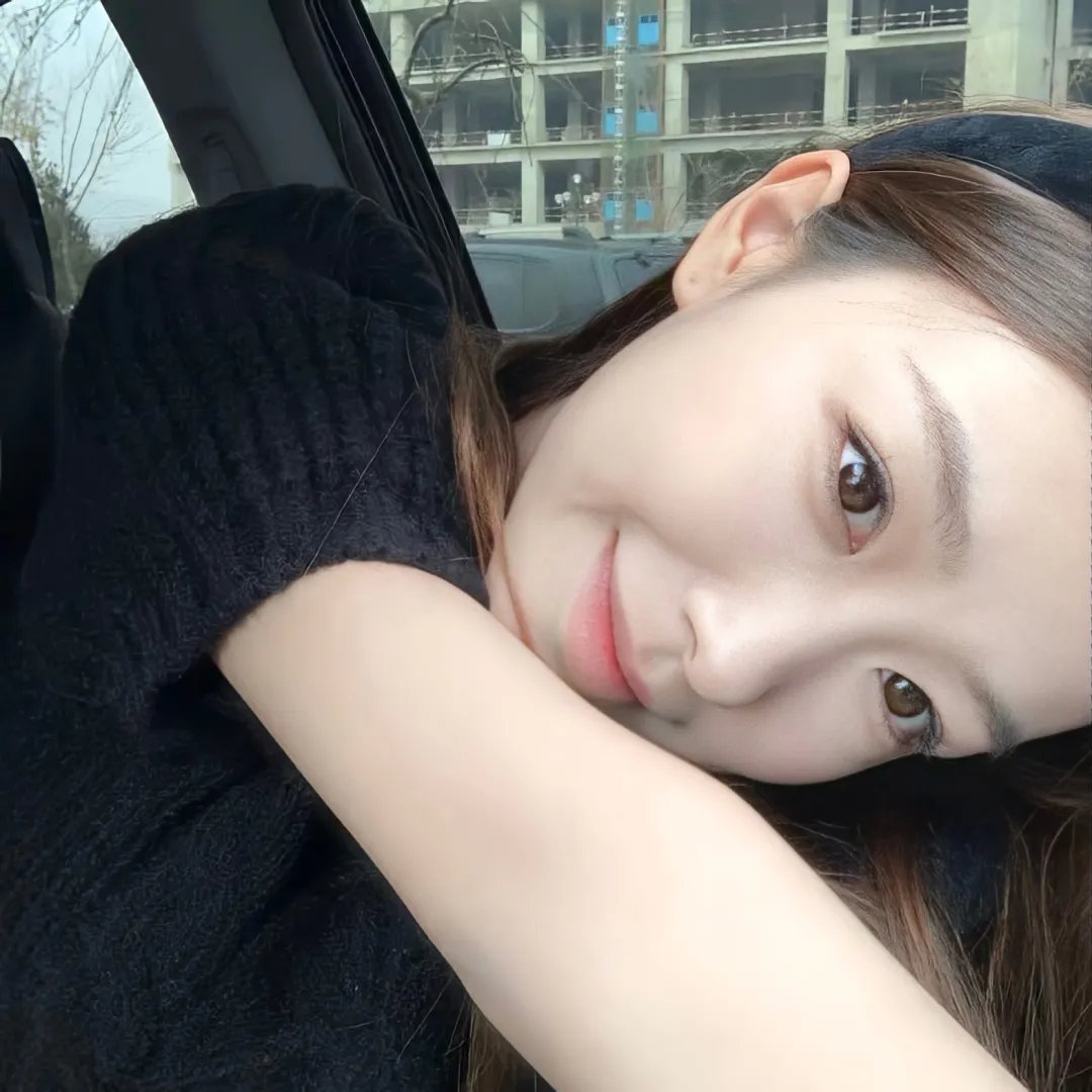 爱上我吧粤语